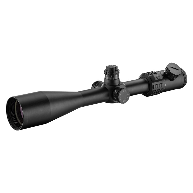 LUNETTE FALKE TAC SERIES 8.5-25 X 50 - 1/8 MOA