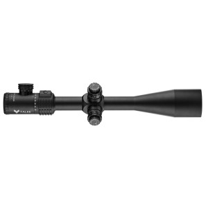 LUNETTE FALKE TAC SERIES 8.5-25 X 50 - 1/8 MOA