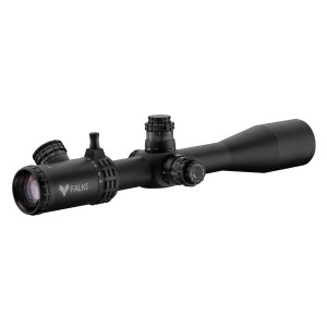 LUNETTE FALKE TAC SERIES 4-16 X 44 - 1/8 MOA
