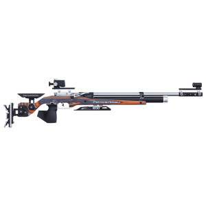 Carabine à plombs Feinwerkbau 800W Orange