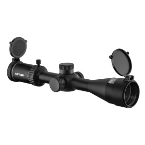 LUNETTE RITON 1 PRIMAL 4-16X44 MOA