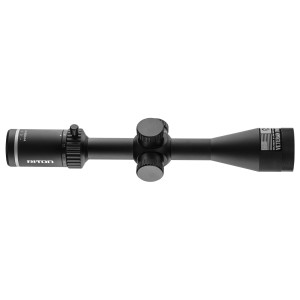 LUNETTE RITON 1 PRIMAL 4-16X44 MOA