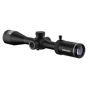 LUNETTE RITON 1 PRIMAL 4-16X44 MOA