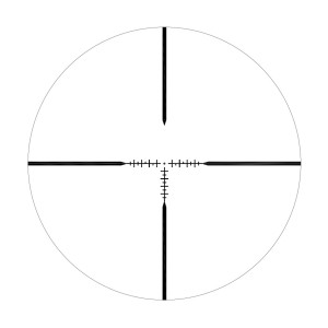 LUNETTE RITON 1 PRIMAL 4-16X44 MOA