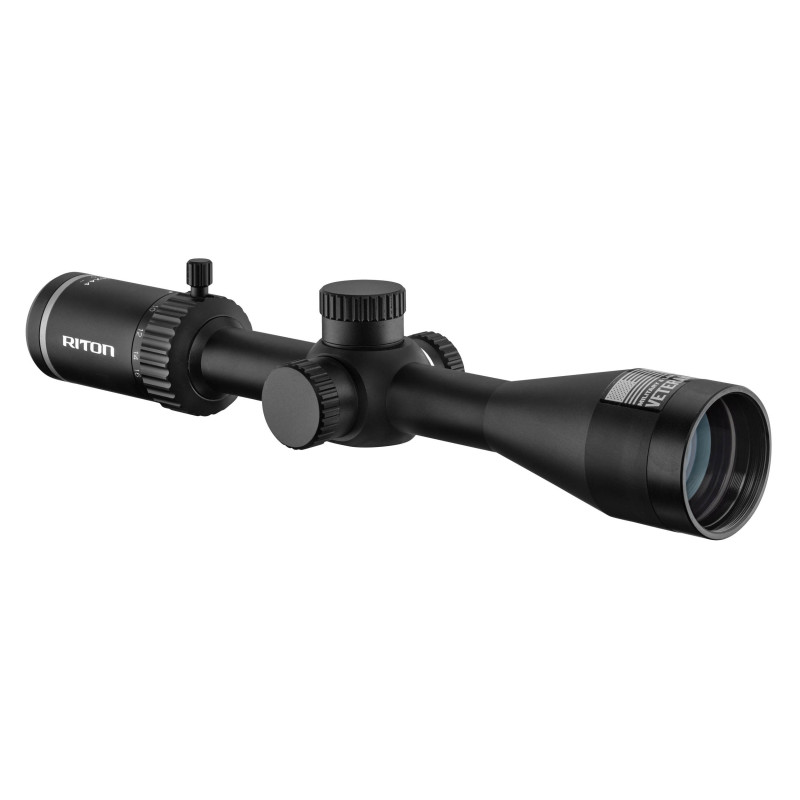 LUNETTE RITON 1 PRIMAL 4-16X44 MOA