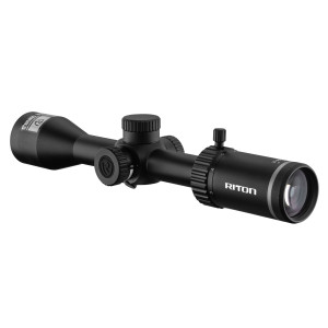 LUNETTE RITON 1 PRIMAL 3-9X40 MOA