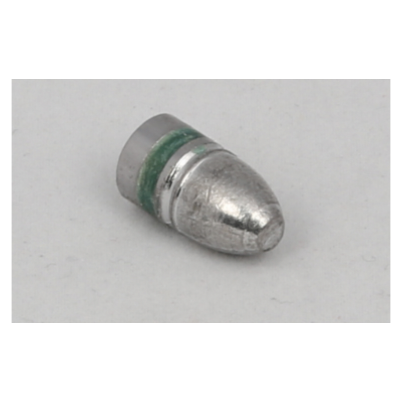 Ogives Balleurope 8MM92 111 grains diamètre 327
