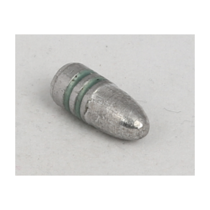 Ogives Balleurope 30 118 grains diamètre 308