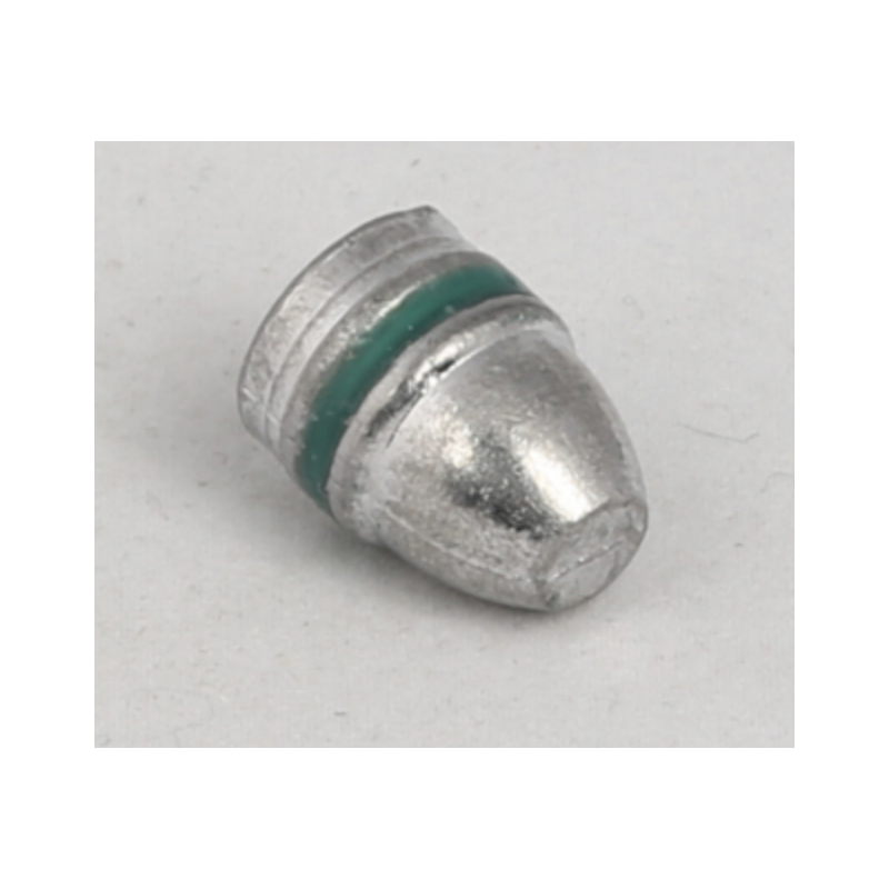 Ogives Balleurope 45 RN 210 grains diamètre 451
