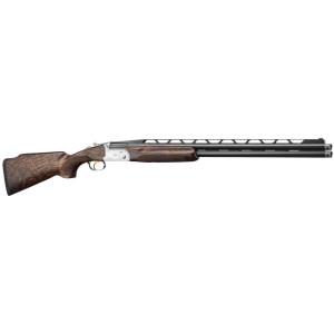 Fair CARRERA - MD - Bande Haute - 12/76 - canon 76 cm
