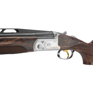 Fair CARRERA - MD - Bande Haute - 12/76 - canon 76 cm