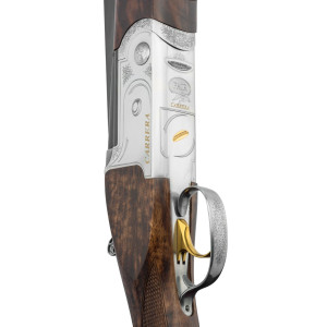 Fair CARRERA - MD - Bande Haute - 12/76 - canon 76 cm