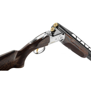 Fair CARRERA - MD - Bande Haute - 12/76 - canon 76 cm