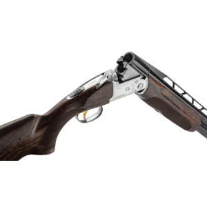 Fair CARRERA - MD - Bande Haute - 12/76 - canon 76 cm