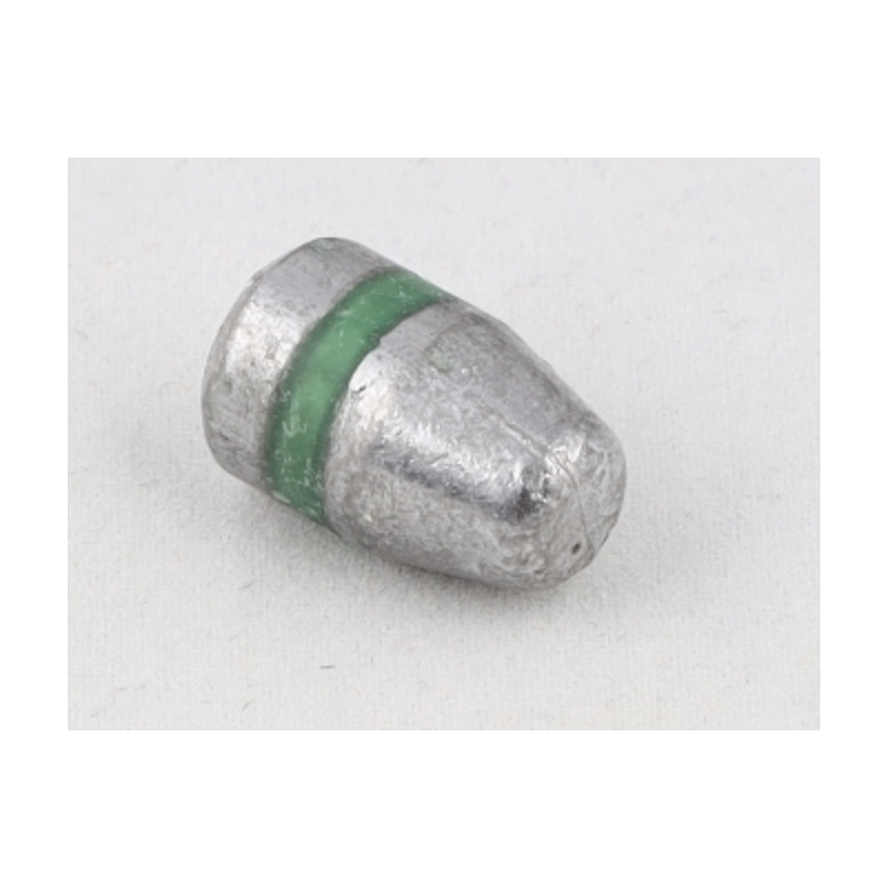 Ogives Balleurope 38 125 grains diamètre 357