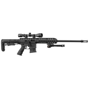 Carabine Pallas Silence TAN BA-15  calibre 22Lr