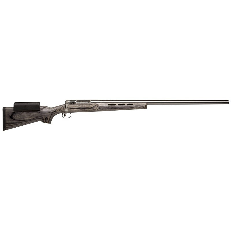 Carabine Savage modèle 12 F/TR calibre 308WIN