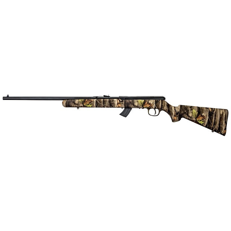 Carabine Savage modèle Mark CAMO calibre 22Lr