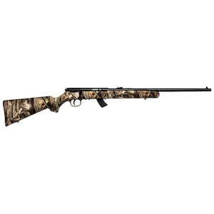 Carabine Savage modèle Mark CAMO calibre 22Lr