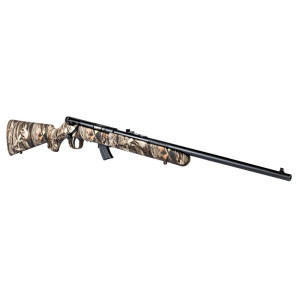 Carabine Savage modèle Mark CAMO calibre 22Lr