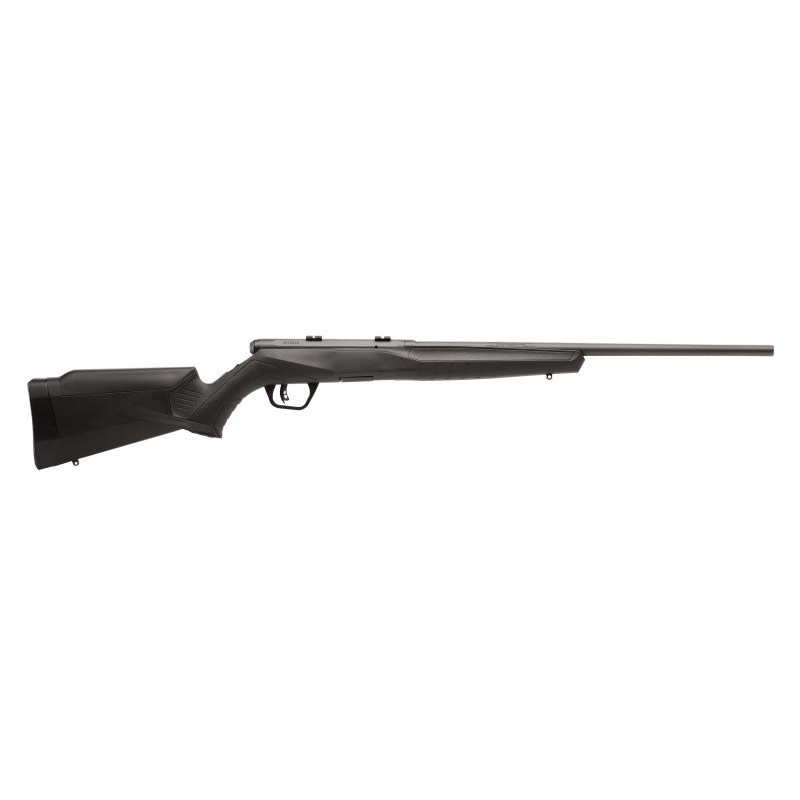 Carabine Savage modèle B22F GAUCHER calibre 22Lr