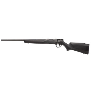Carabine Savage modèle B22F GAUCHER calibre 22Lr