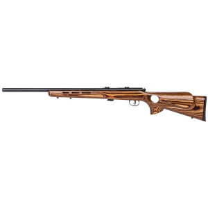 Carabine Savage modèle Mark II BTV calibre 22Lr