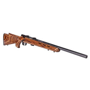 Carabine Savage modèle Mark II BTV calibre 22Lr