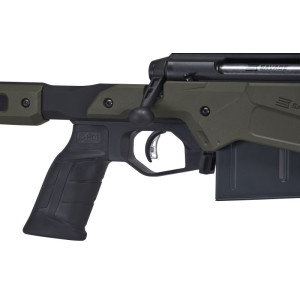 Carabine SAVAGE AXIS II PRECISION