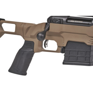 Carabine SAVAGE 110 PRECISION