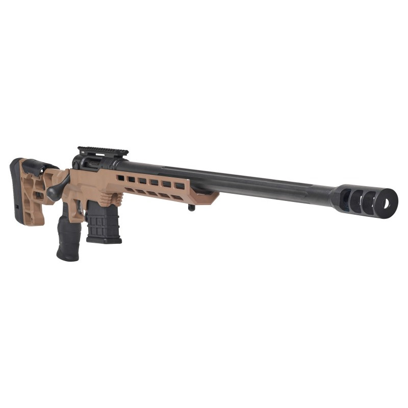 Carabine SAVAGE 110 PRECISION