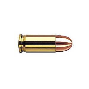 Munitions 7.65mm GECO RN FMJ