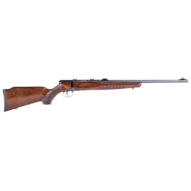 Carabine Savage modèle B SERIES B22G BOIS calibre 22Lr
