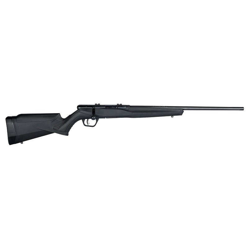 Carabine Savage modèle B22 FVSS calibre 22Lr