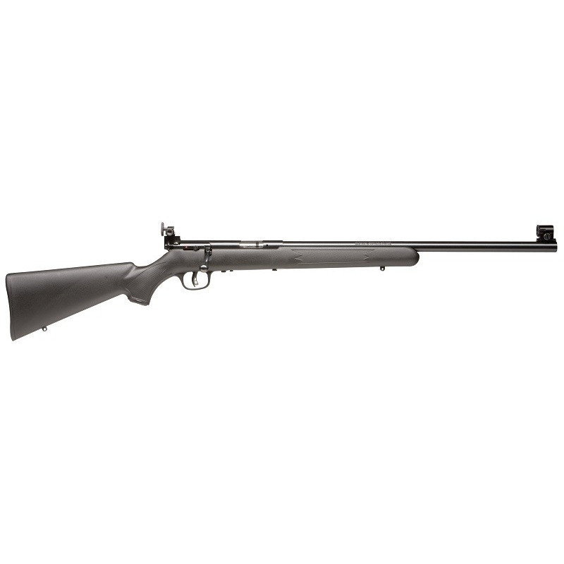 Carabine Savage modèle MARK II FVT calibre 22Lr