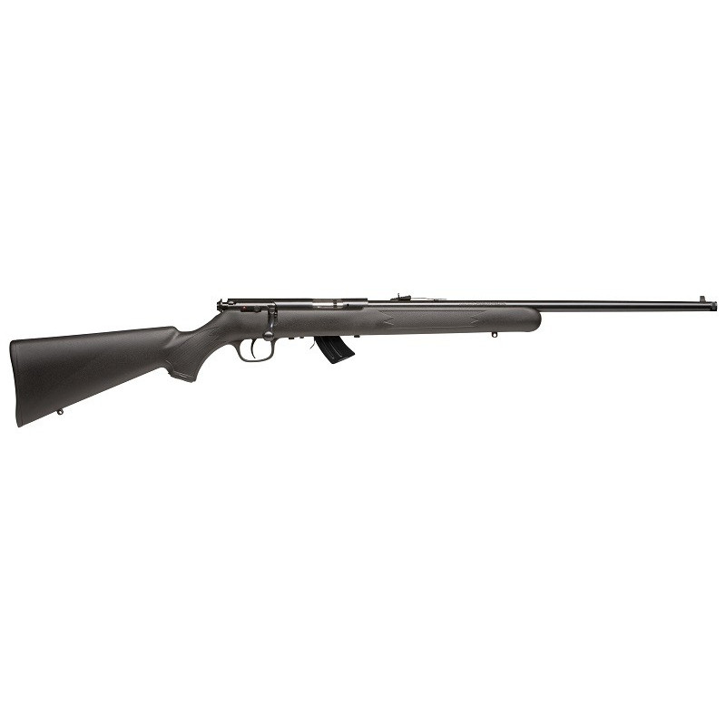 Carabine Savage modèle STEVENS 300 GTBS SYNTHETIQUE calibre 22Lr