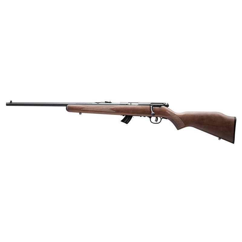 Carabine Savage modèle MARK II GL calibre 22Lr