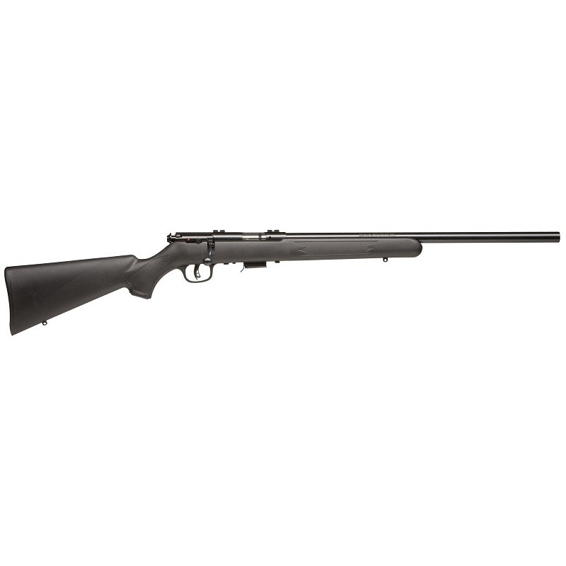 Carabine Savage modèle MARK II FV calibre 22Lr