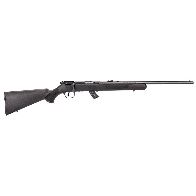 Carabine Savage modèle MARK II FVcalibre 22Lr