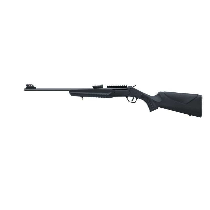 Carabine Rossi .22lr Montenegro
