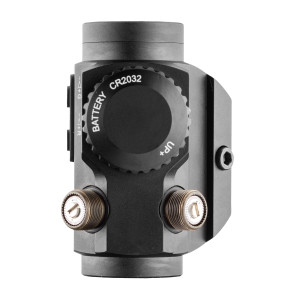 POINT-ROUGE RTI GT5586 TUBULAIRE 3 MOA