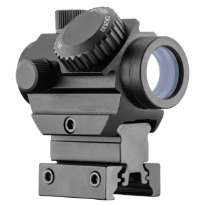 POINT-ROUGE RTI GT5586 TUBULAIRE 3 MOA