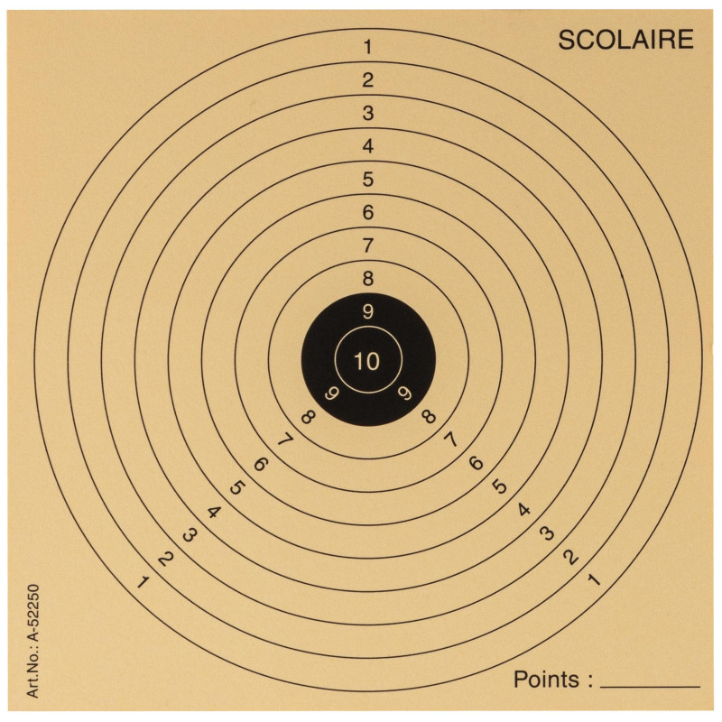 cible scolaire