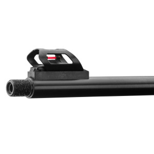 Carabine Mossberg Plinkster 802 synthétique noire cal.22 LR