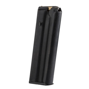 Carabine Mossberg Plinkster 802 synthétique noire cal.22 LR