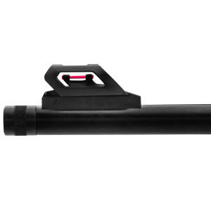 Carabine Mossberg Plinkster 802 synthétique noire cal.22 LR