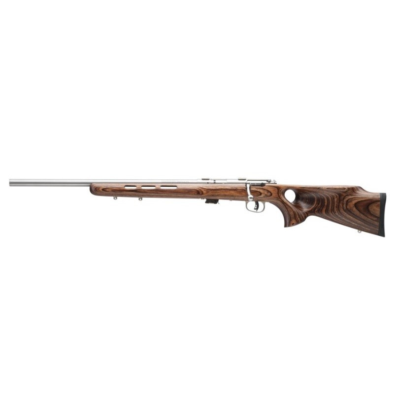 Carabine Savage modèle MARK II BTVLSS calibre 22Lr