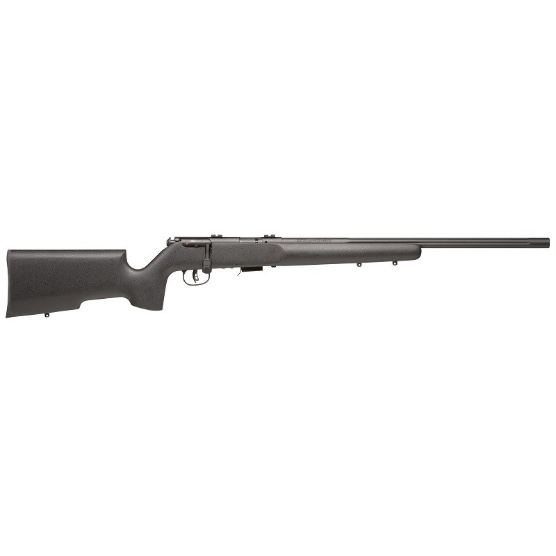 Carabine Savage modèle MARK II TR calibre 22Lr