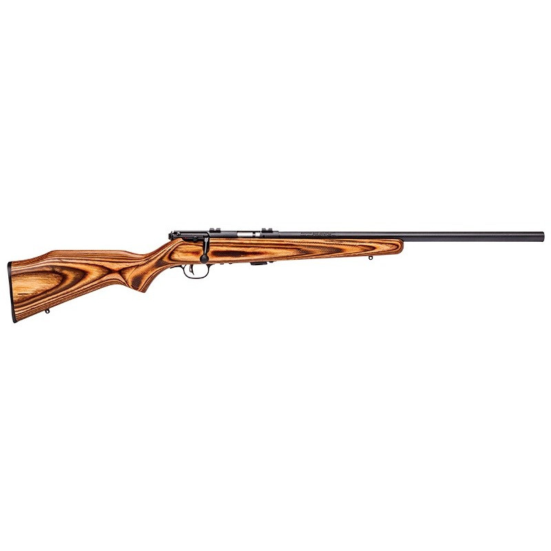 Carabine Savage modèle MARK II BV calibre 22Lr