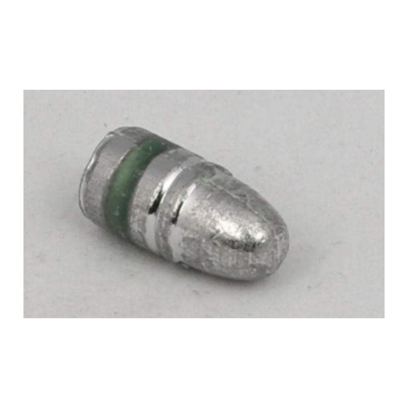 Ogives Balleurope 38 158 grains diamètre 355